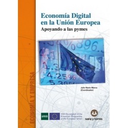 Economía Digital en la Unión Europea "Apoyando a las PYMES"
