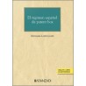 El régimen español de patent box (Papel + Ebook)