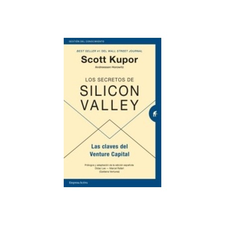 Los Secretos de Silicon Valley
