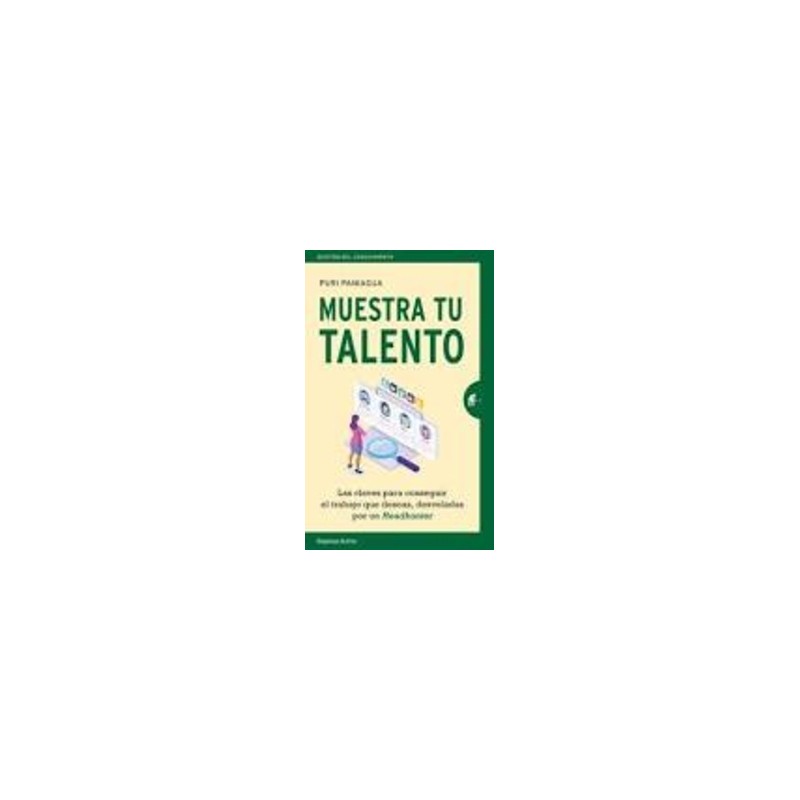 Muestra tu Talento