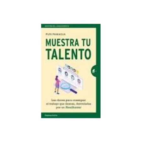Muestra tu Talento