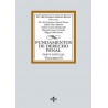 Fundamentos de Derecho Penal "Parte Especial Vol. 2. Edición 2023"