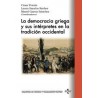 La democracia griega y sus intérpretes en la tradición occidental