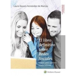 El libro definitivo sobre Redes Sociales "Claves para padres y educadores"