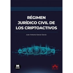 Régimen jurídico civil de los criptoactivos