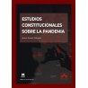 Estudios constitucionales sobre la pandemia