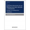 La protección social de las personas mayores, menores y dependientes: estudios con perspectiva de género