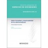 Deber de lealtad y responsabilidad de los administradores (Papel + Ebook)