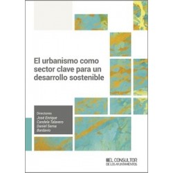 El urbanismo como sector clave para un desarrollo sostenible