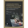 Cooperación judicial internacional a la luz de las nuevas tecnologías "Impresión Bajo Demanda"