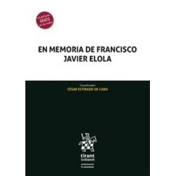 En memoria de Francisco Javier Elola