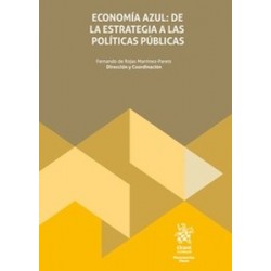 Economía azul: de la estrategia a las políticas públicas