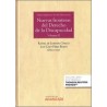 Nuevas fronteras del Derecho de la Discapacidad (Papel + Ebook) "Serie Derecho de la Discapacidad II"