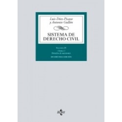 Sistema de Derecho Civil Tomo 4 Vol.2 "Derecho de Sucesiones"