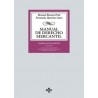 Manual de Derecho Mercantil Vol.2 "Contratos Mercantiles. Derecho de los Títulos-Valores. Derecho Concursal"