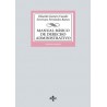 Manual básico de Derecho Administrativo "Edición 2023"