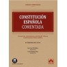 Constitución Española "Comentarios, concordancias, doctrina del Tribunal, Constitucional e índice analítico (EDICIÓN 2023-2024)