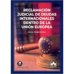 Reclamación judicial de deudas internacionales dentro de la Unión Europea "Impresión Bajo Demanda"