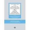 Manual de Derecho Constitucional Vol.1 "Constitución y Fuentes del Derecho. Derecho Constitucional Europeo. Tribunal Constituci