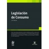 Legislación de Consumo "12ª Edición 2024"