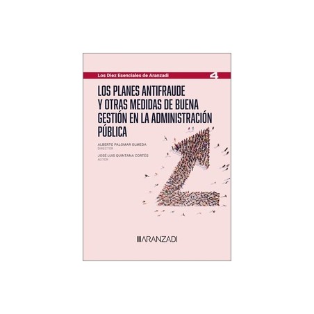 Los planes antifraude y otras medidas de buena gestión en la administración pública