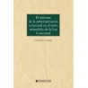 El informe de la administración concursal en el texto refundido de la ley concursal (Papel + Ebook)