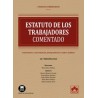 Estatuto de los trabajadores "Comentarios, concordancias, jurisprudencia e índice analítico"