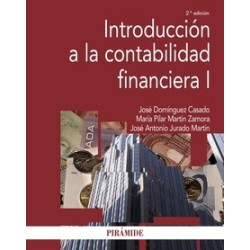 Introducción a la contabilidad financiera I