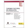 Turismo cultural en Andalucía (Papel + Ebook)