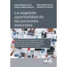 La segunda oportunidad de las personas naturales "En el Real Decreto Legislativo 1/2020, de 5 de mayo, por el que se aprueba el