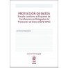 Protección de Datos "Estudio conforme al Esquema de Certificación de Delegados de Protección de Datos (AEPD-DPD)"
