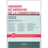 Anuario de Derecho de la Competencia 2023 (Papel + Ebook)