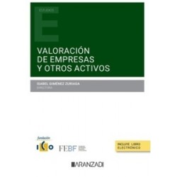 Valoración de Empresas y otros Activos (Papel + Ebook)