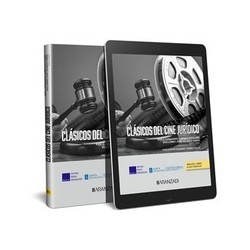 Clásicos del cine jurídico (Papel + Ebook)