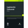 Legislación Concursal "30ª Edición 2023 (Papel + Ebook)"