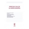 Derecho Civil de la Unión Europea (Papel + Ebook)