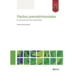 Pactos prematrimoniales "Papel + Digital"