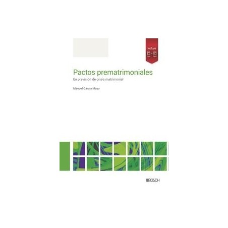 Pactos prematrimoniales "Papel + Digital"