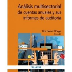 Análisis Multisectorial de Cuentas Anuales y sus Informes de Auditoría