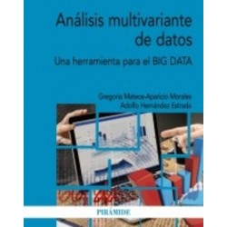 Análisis Multivariante De Datos