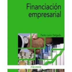 Financiación empresarial