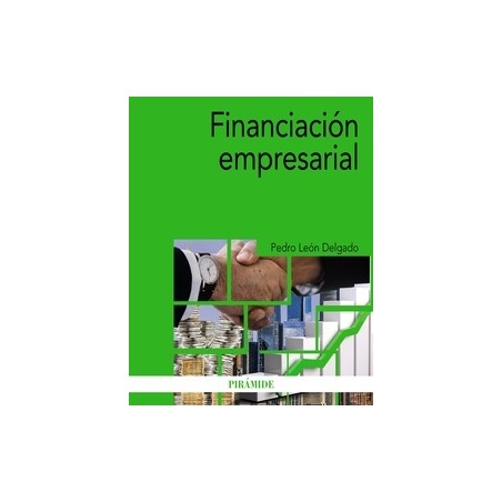 Financiación empresarial