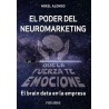 El poder del neuromarketing: que la fuerza te emocione "El brain data en la empresa"