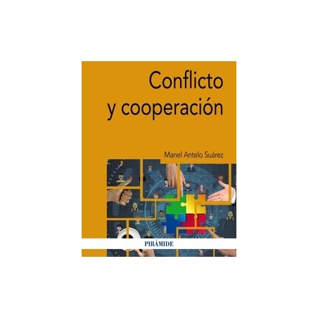 Conflicto y cooperación