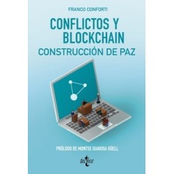 Conflictos y Blockchain. Construcción de paz