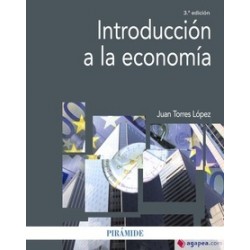 Introducción a la Economía