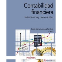Contabilidad Financiera "Notas Técnicas y Casos Resueltos"