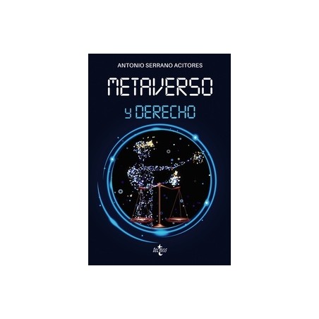 Metaverso y derecho