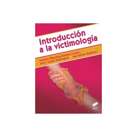 Introducción a la victimología