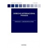 Derecho Internacional Privado. Edición 2023 (Papel + Ebook)